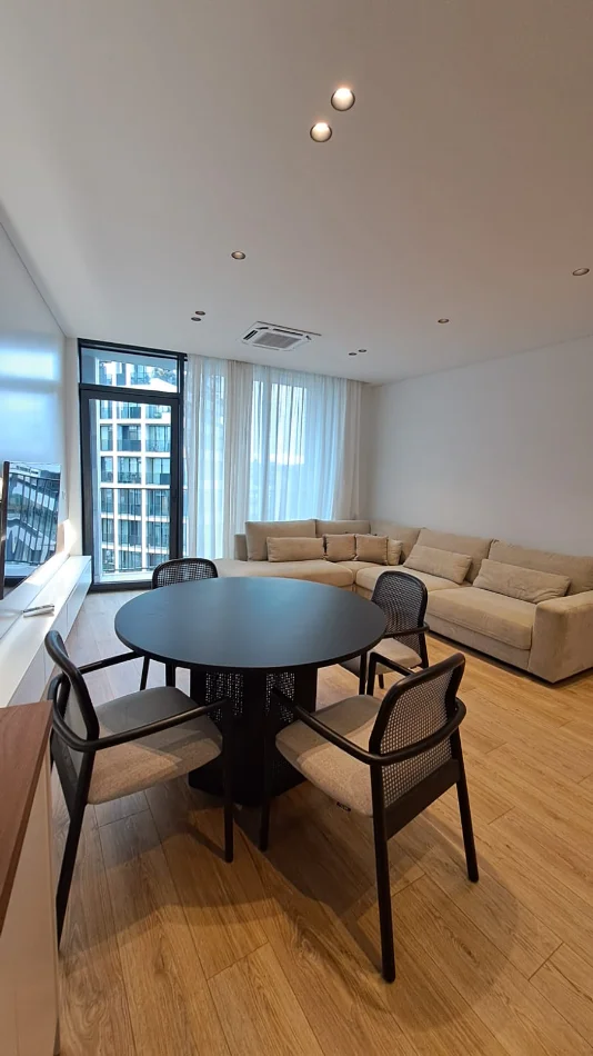 Tirane, shitet apartament 1+1 , 70 m² 345.000 € (LAKE VIEW RESIDENCE*)