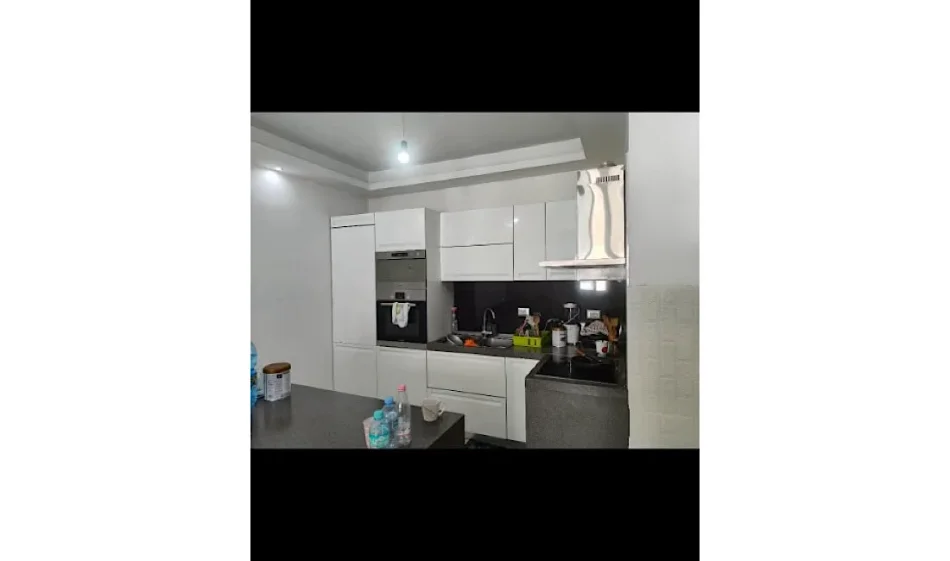 Tirane, shitet apartament 2+1 Kati 6, 102 m² 173.000 € 