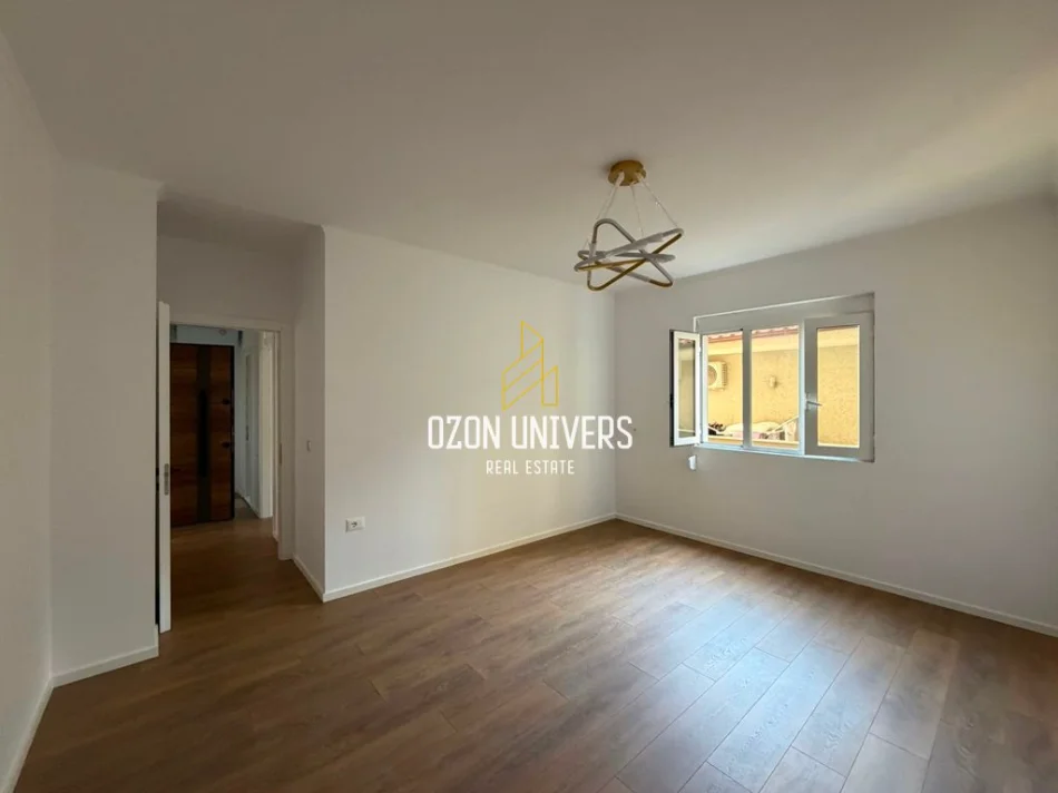 Tirane, shitet apartament 1+1 Kati 2, 47 m² 108.000 € (Rruga Dritan Hoxha)