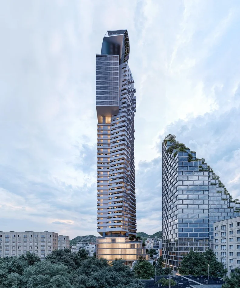 Tirane, shitet apartament 1+1 , 119 m² 297.500 € (ZOGU I ZI)