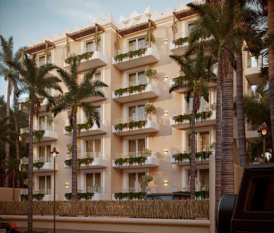 Vlore, shitet apartament 1+1 , 61 m² 140.000 € 