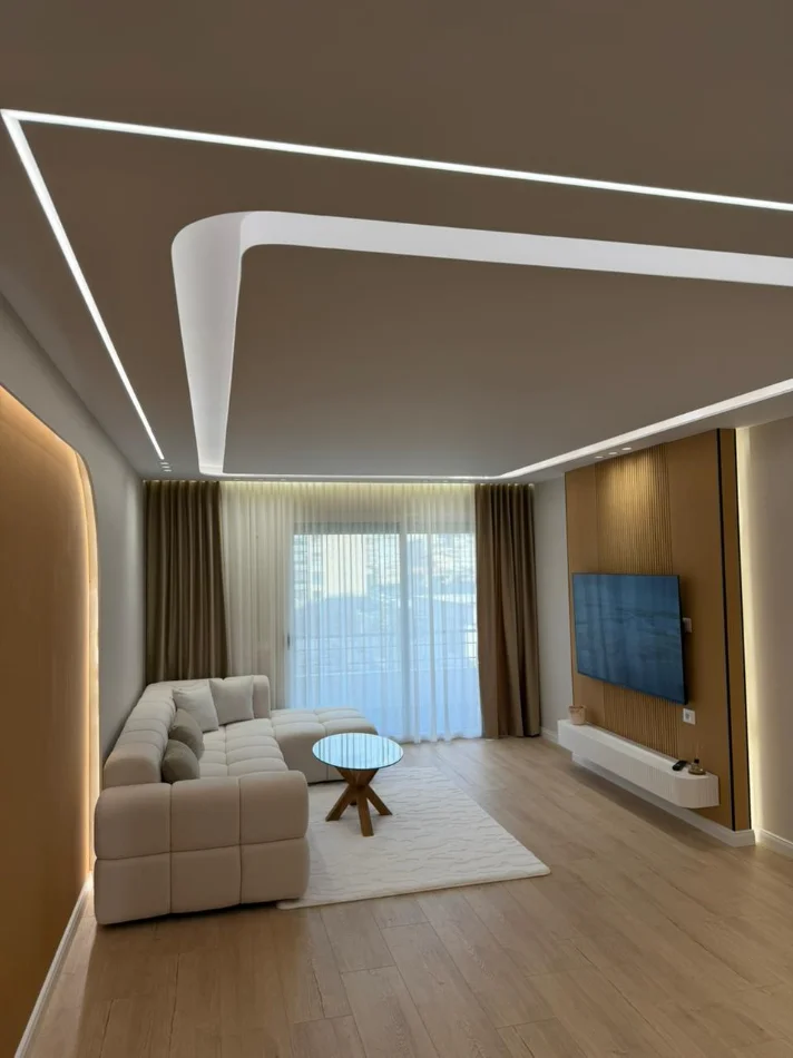 Tirane, shitet apartament 2+1 , 108 m² 165.000 € (ASTIR)
