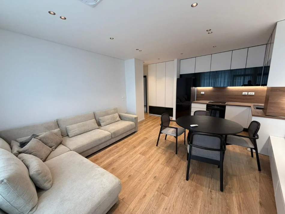 Tirane, shitet apartament 1+1 , 70 m² 345.000 € (LAKE VIEW RESIDENCE)
