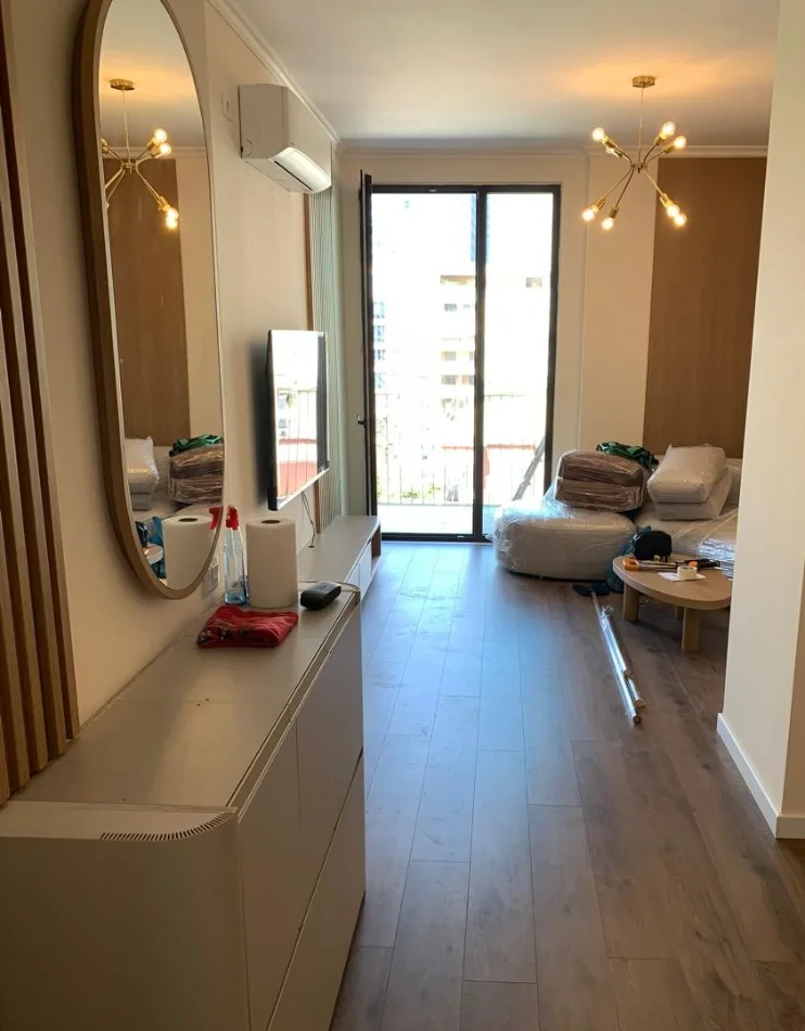 Tirane, shitet apartament 2+1 , 120 m² 