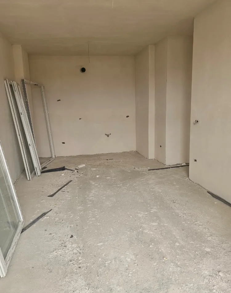 Tirane, shitet apartament 2+1 , 97 m² 116.280 € 