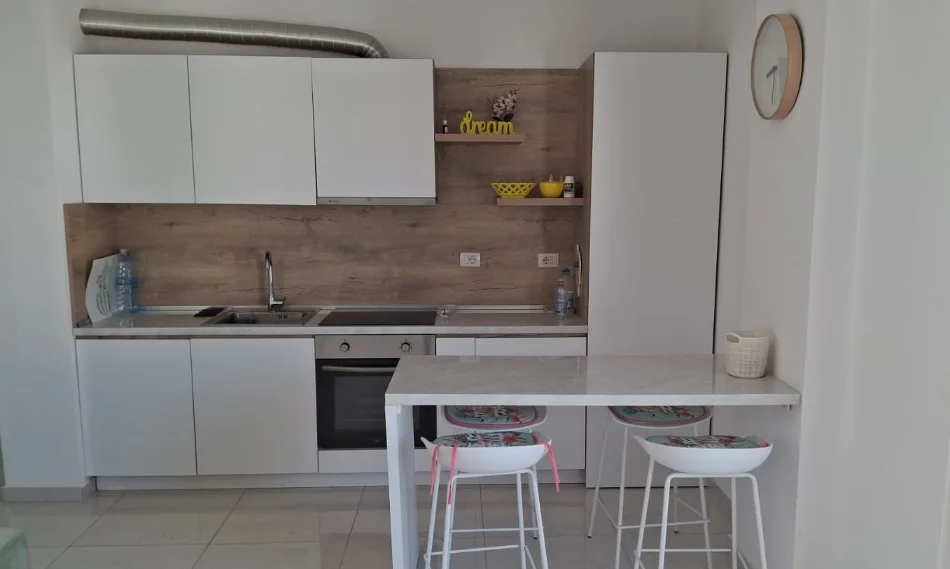Durres, shitet apartament 2+1 , 80 m² 180.000 € 