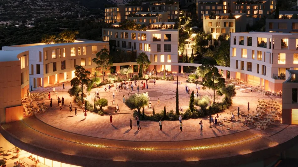 Vlore, shitet apartament 1+1 Kati 2, 79 m² 221.424 € 