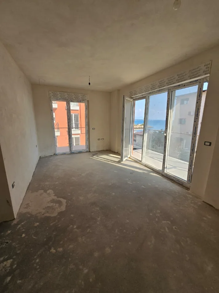 Shengjin, shitet apartament 1+1 , 66 m² 133.000 € 