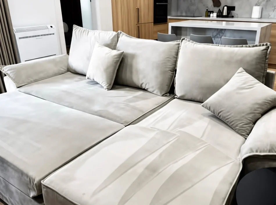 Tirane, jepet me qera apartament 2+1 , 100 m² 850 € 