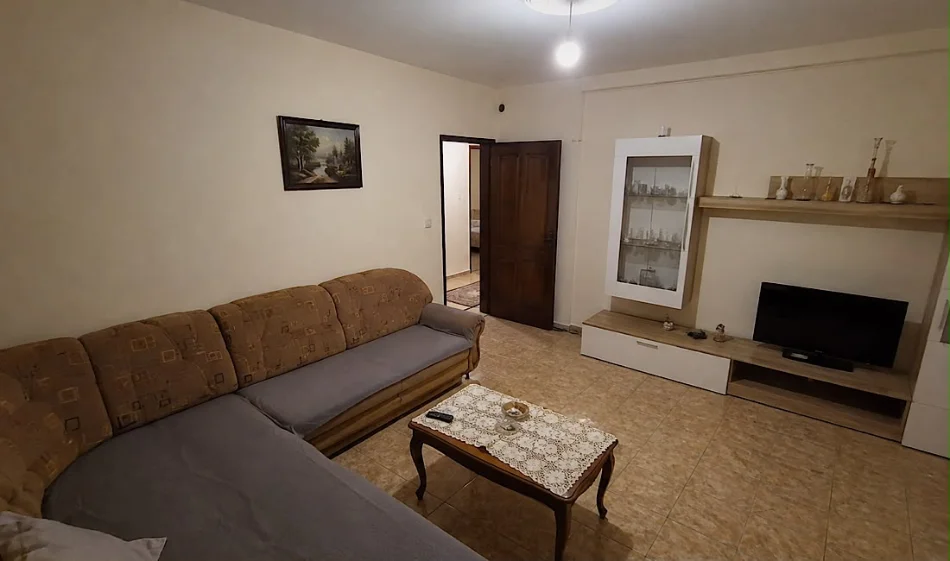 Tirane, jepet me qera apartament 1+1 Kati 3, 66 m² 100.000 € 