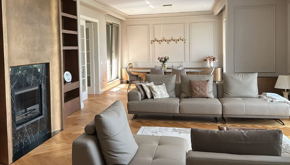 Tirane, jepet me qera Vile Vile 3 Katshe , 1.500 m² 10.000 € 