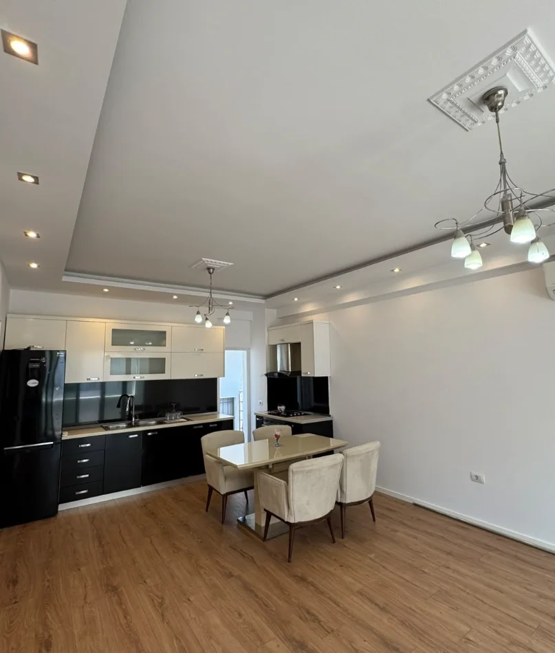 Tirane, shitet apartament 2+1 Kati 6, 93 m² 258.000 € 
