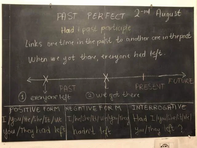 Tirane, kurse te gjuhes angleze me metodat dhe librat me te fundit