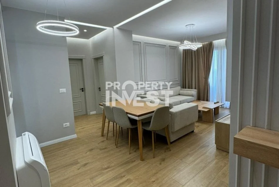 Tirane, shitet apartament 2+1+Aneks+Ballkon Kati 15, 125 m² 350.000 € (RRUGA E KAVAJES)