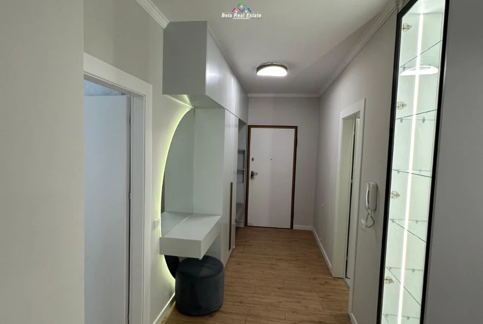 Tirane, jepet me qera apartament 2+1 Kati 2, 110 m² 1.000 € (don bosko)