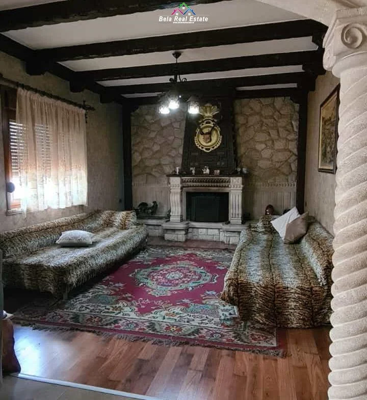 Tirane, jepet me qera Vile Kati 4, 105 m² 4.000 € (myslym shyr)