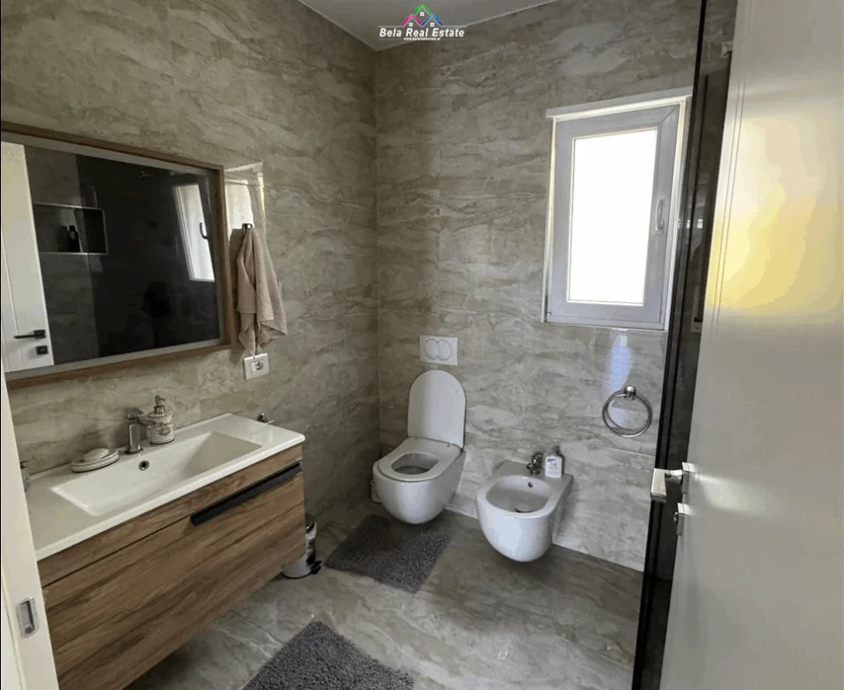 Tirane, jepet me qera Vile Vile 3 Katshe , 1.500 € (Laknas)
