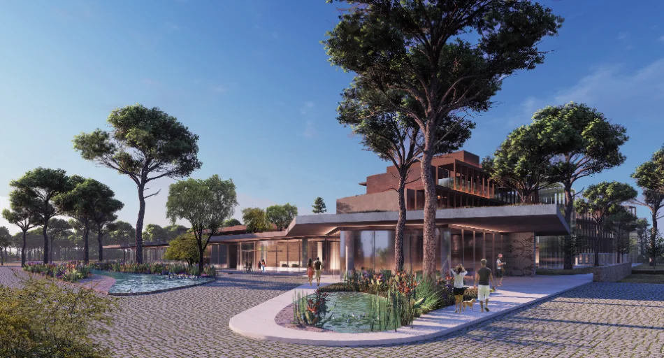Gjiri Lalezit | Hamallaj, shitet apartament 2+1+Ballkon , 114 m² 265.209 € (Kompleksi Lura 5, Gjiri i Lalzit)