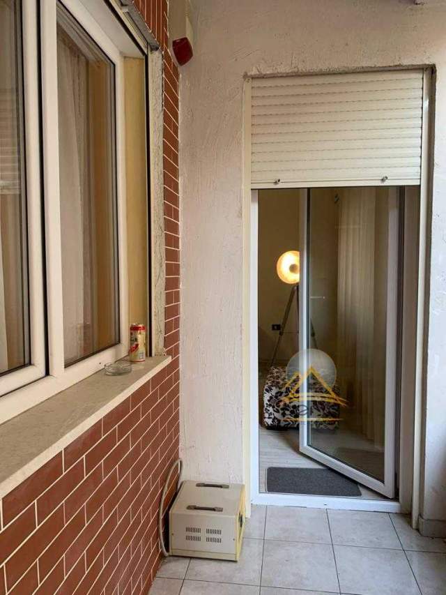 Tirane, jepet me qera apartament 2+1 Kati 2, 450 Euro (Kodra e Diellit)