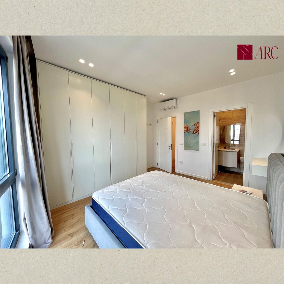 Tirane, shitet apartament 2+1+Aneks+Ballkon Kati 4, 128 m² 300.000 € (Riza. Cerova, Pazari i Ri *2 PARKIME TE PERFSHIRA*)