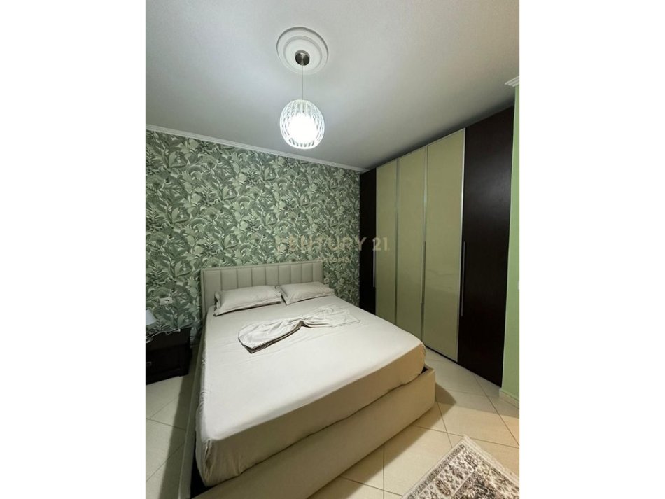 Tirane, jepet me qera apartament 2+1 Kati 5, 97 m² 291.000 € 