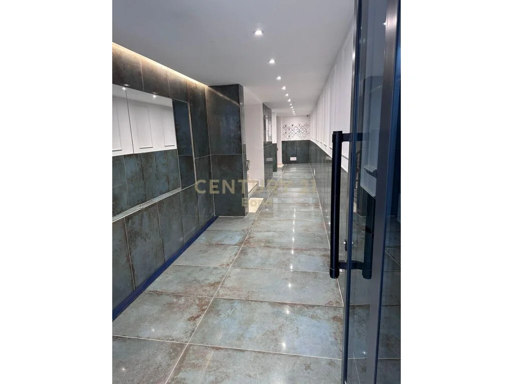 Apartament 1+1 me qera te Rruga e Dibres.