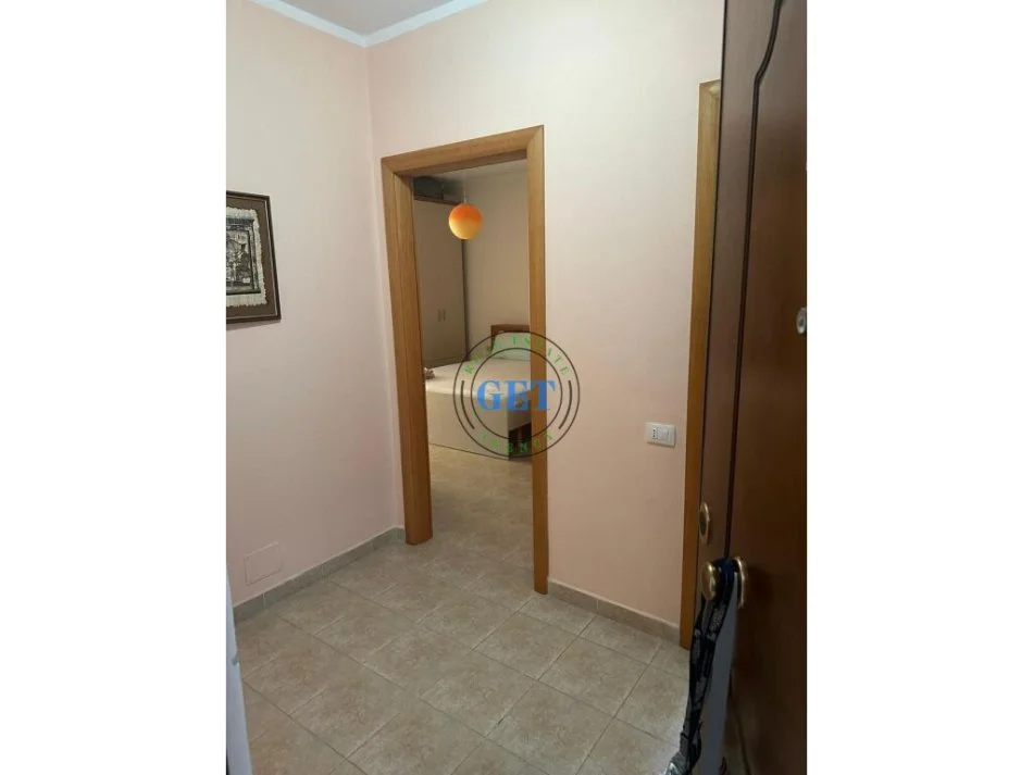 Durres, jepet me qera apartament 1+1+Ballkon Kati 4, 60 m² 300 € (Golem, Durres)