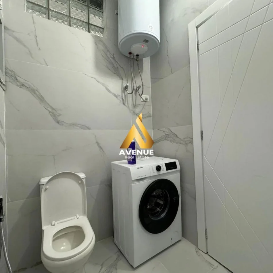 Vlore, shes garsonier 1+1 Kati 10, 49 m² 89.000 € (Rruga Sazani)