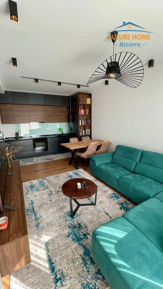 Vlore, shitet apartament 2+1 Kati 4, 92 m² 145.000 € (Orikum) rv46992