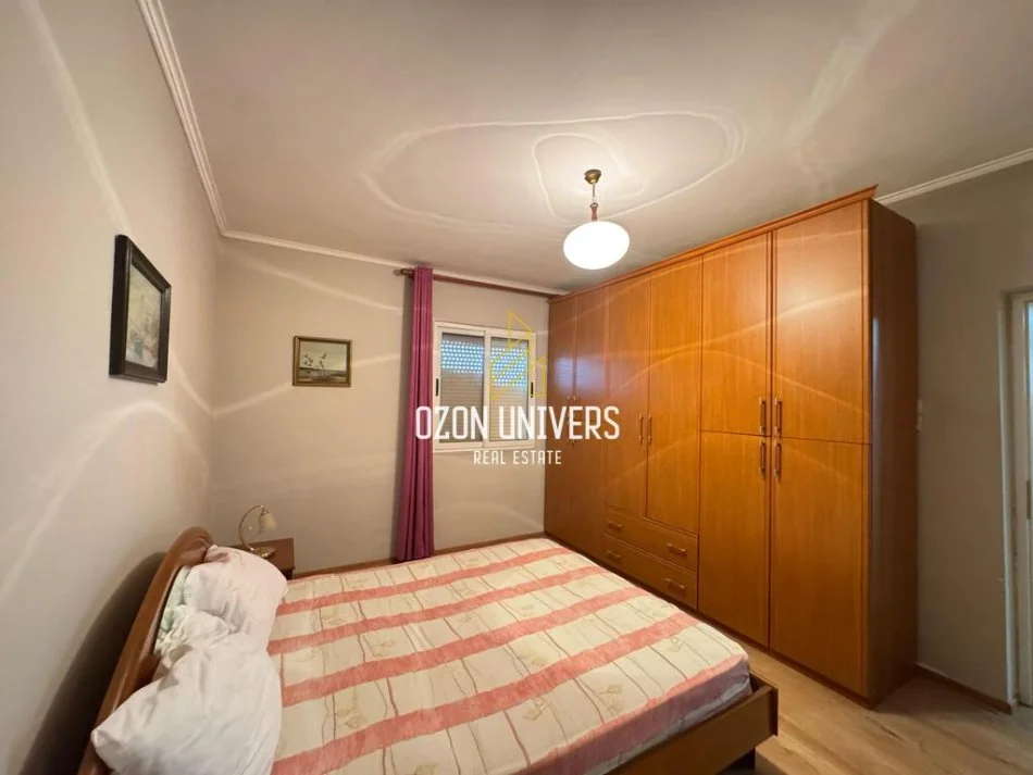 Tirane, shitet 3+1+Ballkon Kati 5, 78 m² 135.000 € (Ish Stacioni i Fundit i Tiranës së Re)