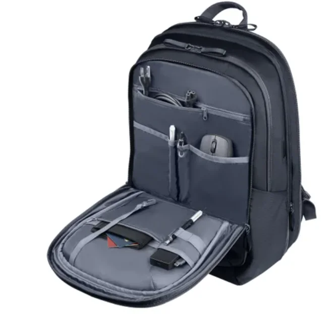 Tirane, Shitet cante e re Laptopi HP 17-inch Backpack 7000lek