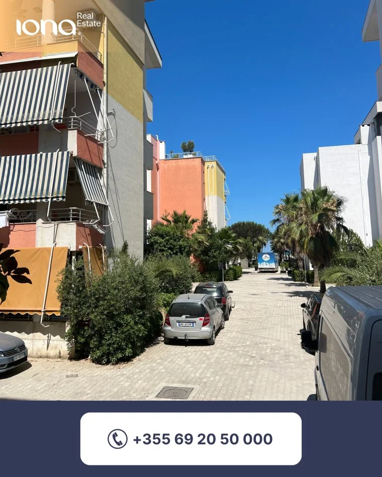 Qerret, shitet apartament 2+1 Kati 0, 76 m² 155.000 € 