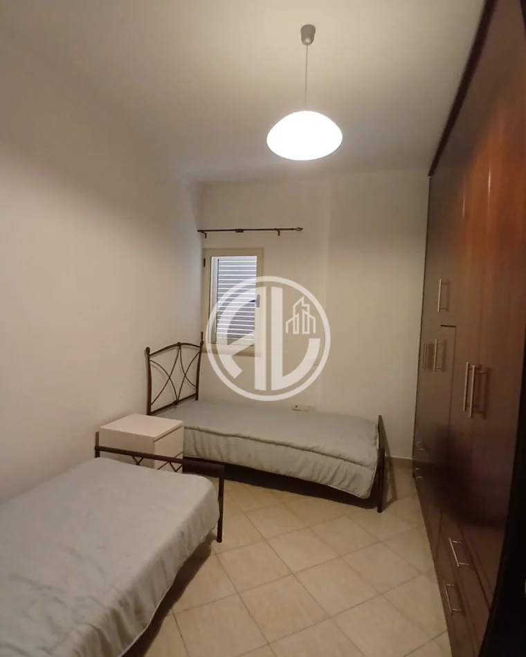 Shqiperi, jepet me qera 2+1+Ballkon Kati 5, 450 € 