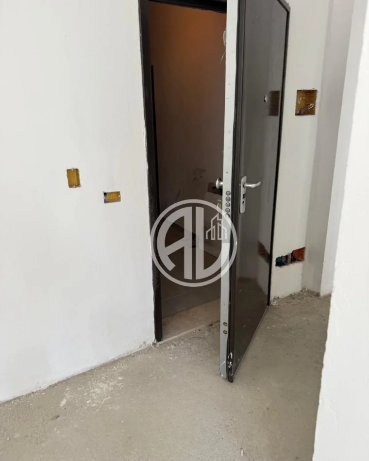 Durres, jepet me qera 1+1 Kati 1, 65.800 € 