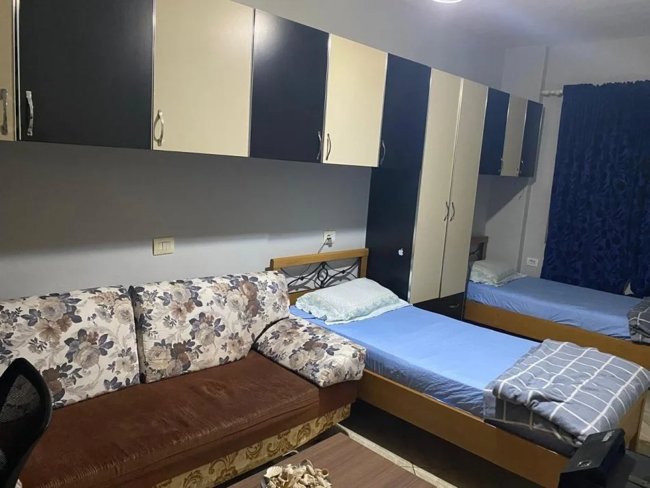 Tirane, shes apartament 2+1 Kati 7, 100 m² 160.000 € (Rruga Muhamet Deliu)