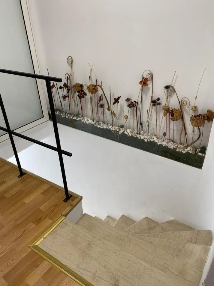 Tirane, jepet me qera ambjent biznesi Kati 0, 120 m² 1.400 € (MUZEU KOMBETAR)