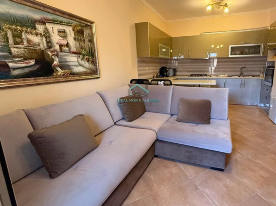 Vlore, shitet apartament 1+1+Ballkon , 75 m² 168.000 € (Lungomare, vlore)