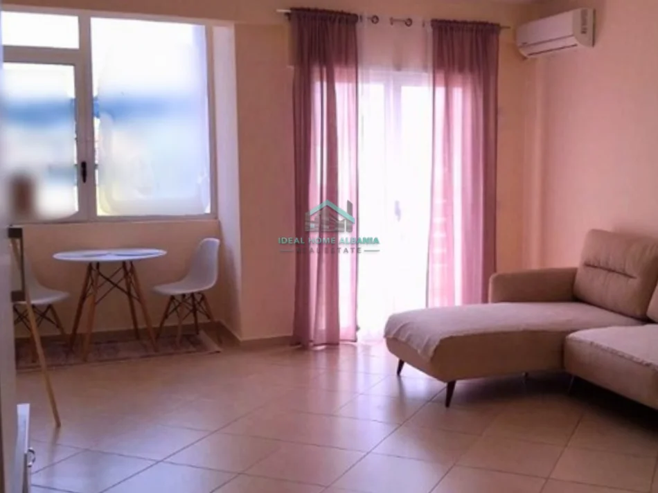 Shqiperi, shitet 1+1+Ballkon Kati 9, 84 m² 120.000 € (vlore)