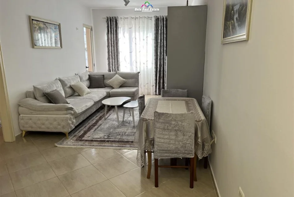 Tirane, shitet apartament 2+1 Kati 2, 72 m² 138.000 € (prane Big Pjata)