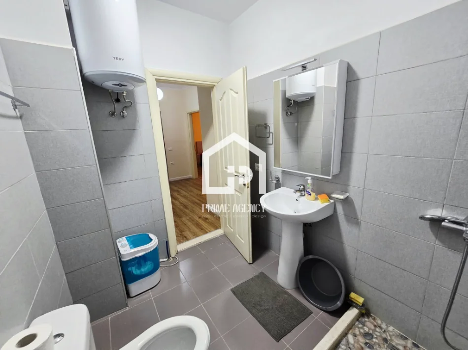 Pogradec, shitet apartament 1+1+Ballkon Kati 1, 65 m² 85.000 € 