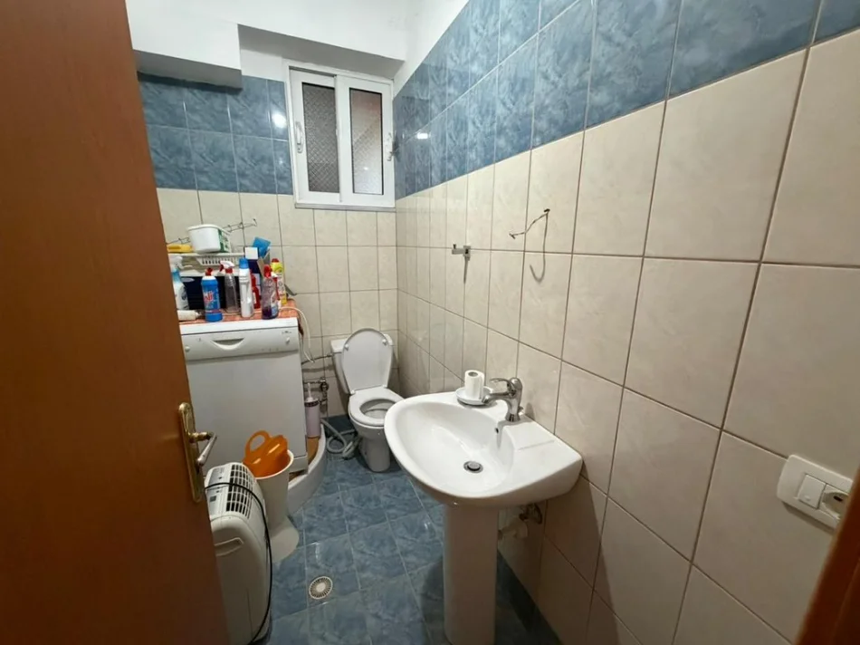 Sarande, shes apartament 2+1 Kati 4, 90 m² 180.000 € (Sarande)