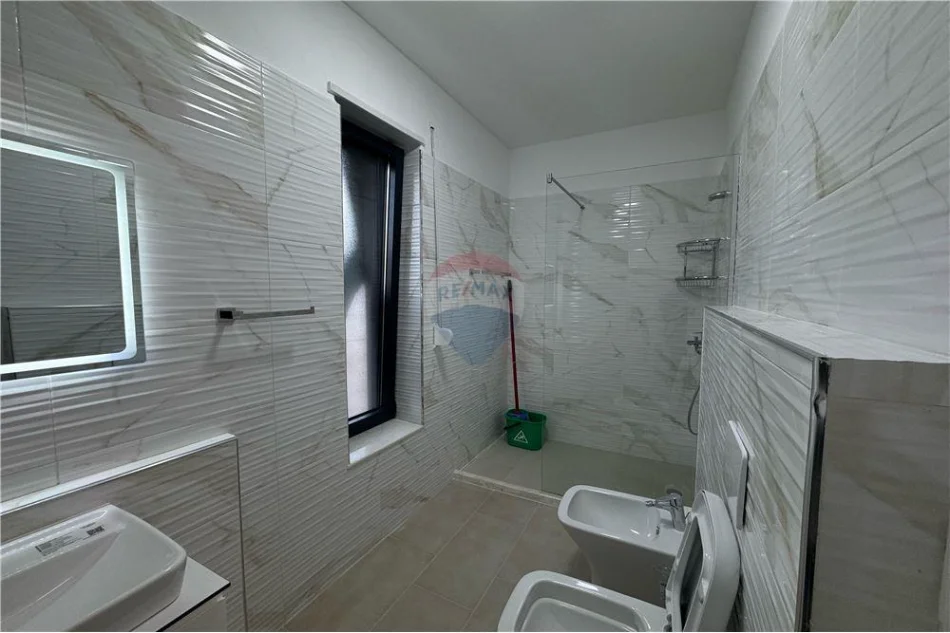 Apartament modern per qira, 2+1 tek ish- Stacioni i Trenit! (750 Euro/muaj)