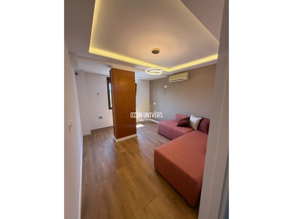 Tirane, shitet apartament 1+1 Kati 4, 123 m² 327.000 € (21 Dhjetori)