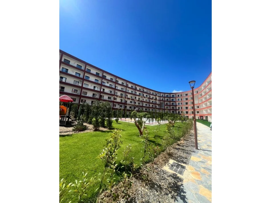 Durres, shes apartament 1+1 Kati 3, 72 m² 68.500 € (Golem)