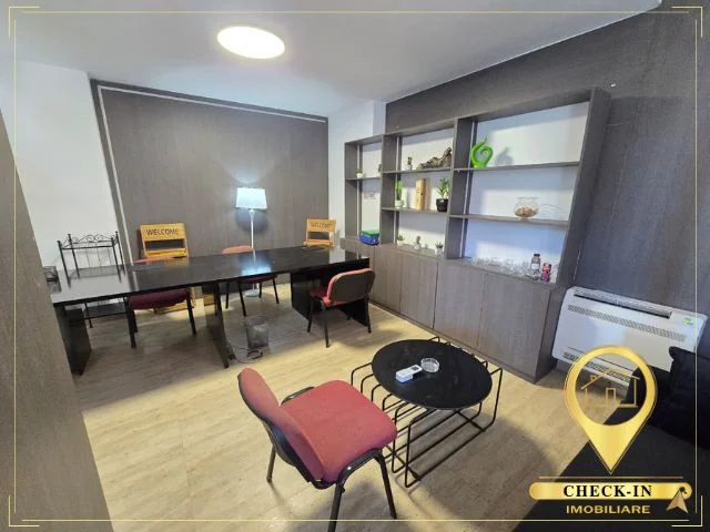 Shqiperi, jepet me qera zyre Kati 0, 110 m² 1.000 € (Rruga Tefta Tashko)
