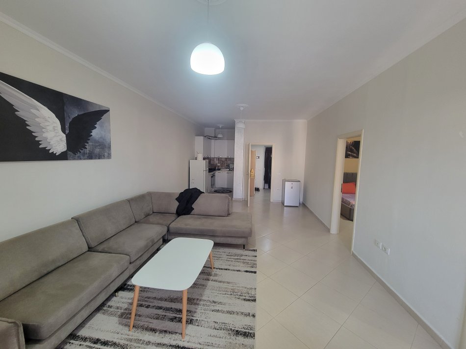 Tirane, shitet apartament 2+1+Ballkon Kati 6, 89 m² 110.000 € (Shefqet Kuka)