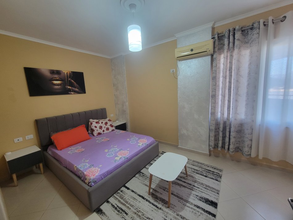 Tirane, shitet apartament 2+1+Ballkon Kati 6, 89 m² 110.000 € (Shefqet Kuka)