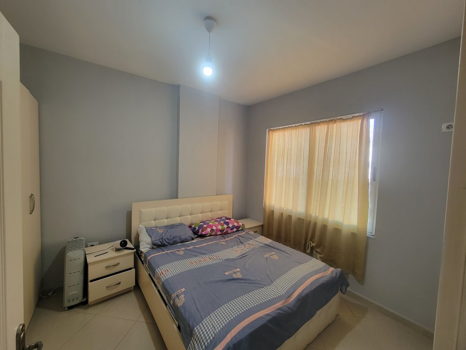 Tirane, shitet apartament 2+1+Ballkon Kati 6, 89 m² 110.000 € (Shefqet Kuka)