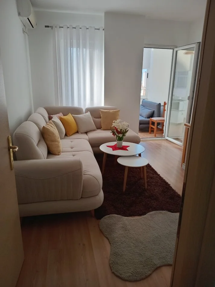 Pogradec, apartament ne plazh Rruga e nje majit deshmoret e pojskes