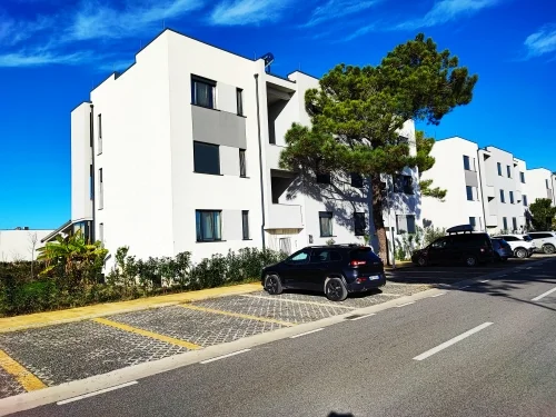 Gjiri Lalezit | Hamallaj, jepet me qera apartament 2+1 Kati 0, 65 m² 50 € (Kompleksi Valamar, Gjiri Lalëzit)